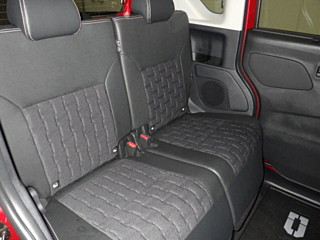 car slider