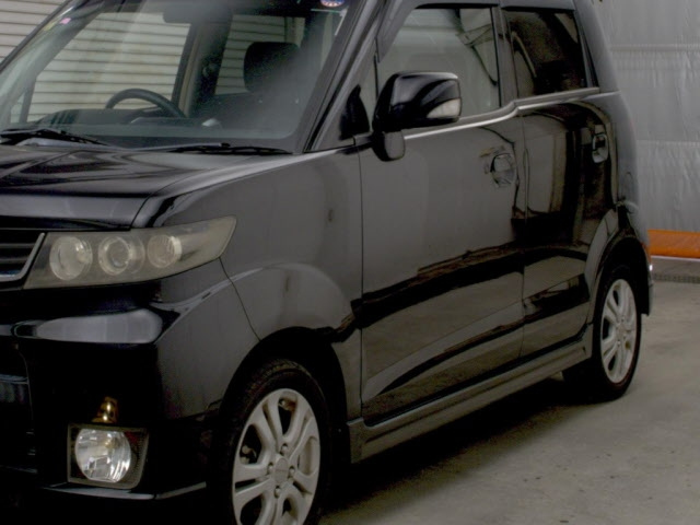 HONDA ZEST 2009
