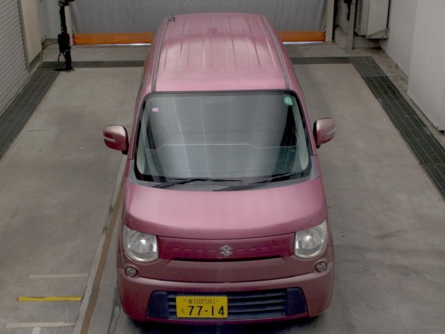 SUZUKI MRWAGON 2011