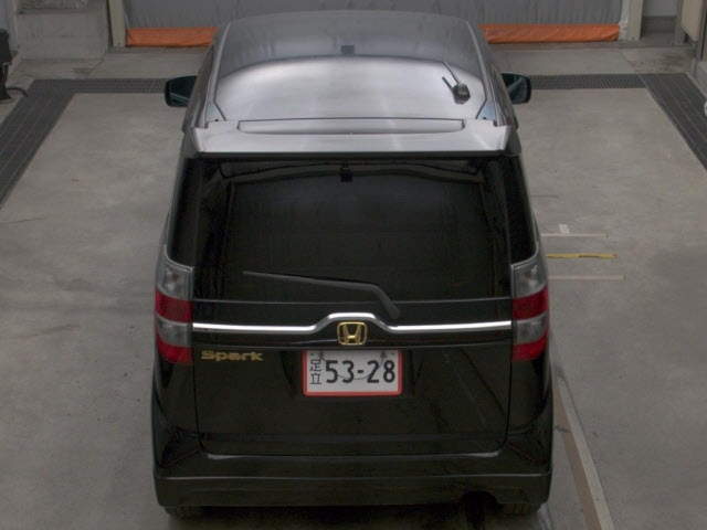HONDA ZEST 2009
