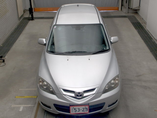MAZDA AXELA 2008