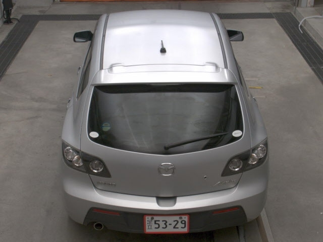 MAZDA AXELA 2008