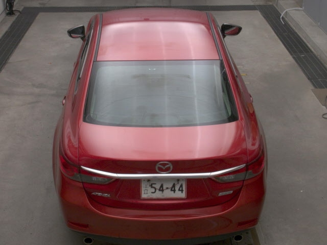 MAZDA ATENZA SEDAN 2013