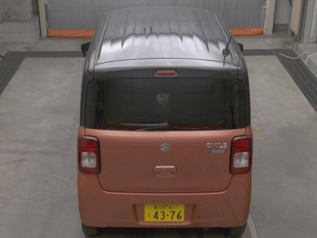 SUZUKI WAGON R SMILE 2024