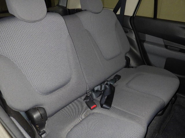 NISSAN WINGROAD 2009