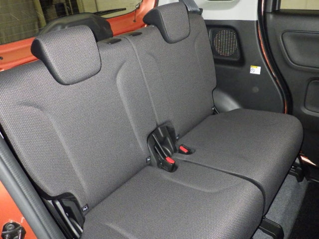 SUZUKI WAGON R SMILE 2024