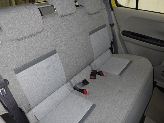 TOYOTA PASSO 2019