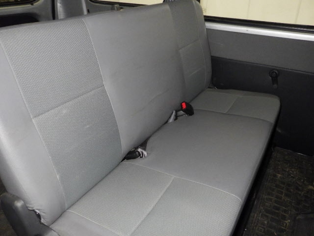 TOYOTA TOWN ACE VAN 2013