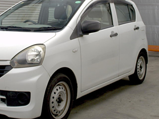 DAIHATSU MIRA E S 2014