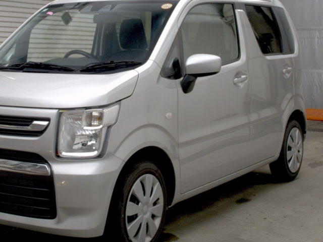 SUZUKI WAGON R 2025