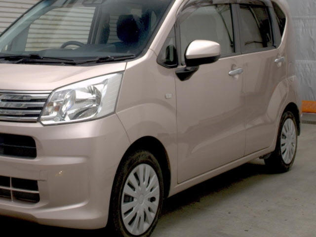 DAIHATSU MOVE 2020