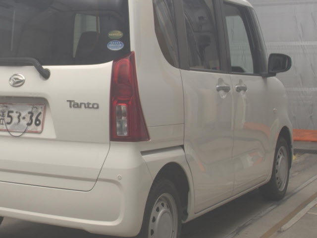 DAIHATSU TANTO 2020