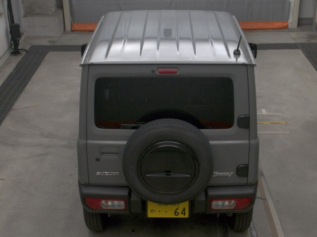 SUZUKI JIMNY 2022