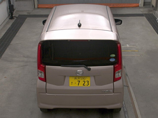 DAIHATSU MOVE 2020