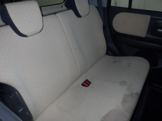 SUZUKI ALTO LAPIN 2014