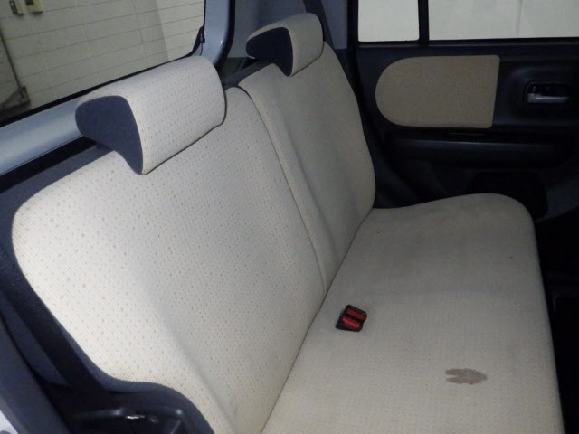 SUZUKI ALTO LAPIN 2011