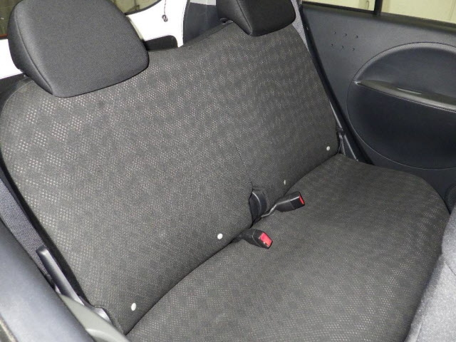 MITSUBISHI I-MIEV 2014