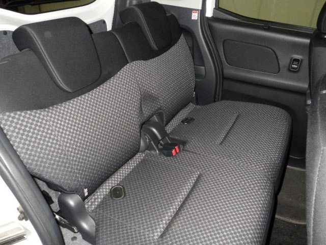 NISSAN DAYZ ROOX 2017