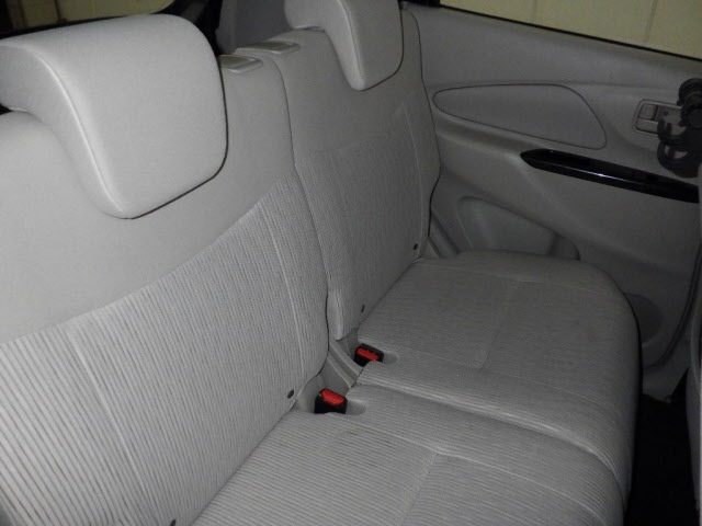 MITSUBISHI EK WAGON 2013