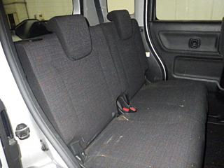 SUZUKI SPACIA 2020