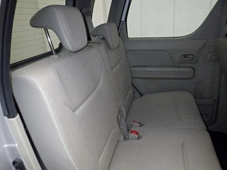 SUZUKI WAGON R 2018