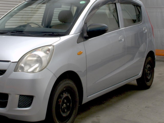 DAIHATSU MIRA 2008