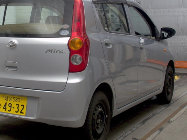 DAIHATSU MIRA 2008