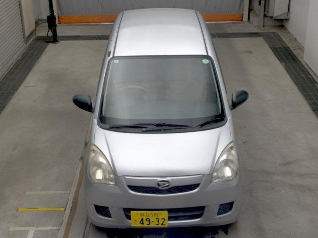 DAIHATSU MIRA 2008