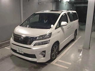 car slider
