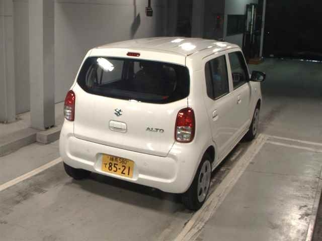 SUZUKI ALTO 2023