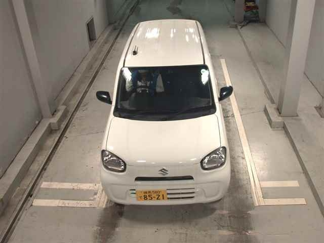 SUZUKI ALTO 2023