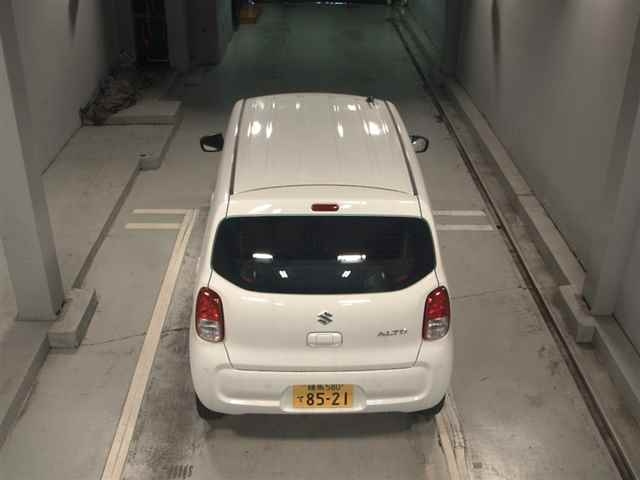 SUZUKI ALTO 2023