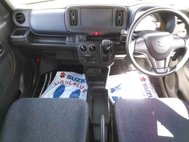 SUZUKI ALTO 2023