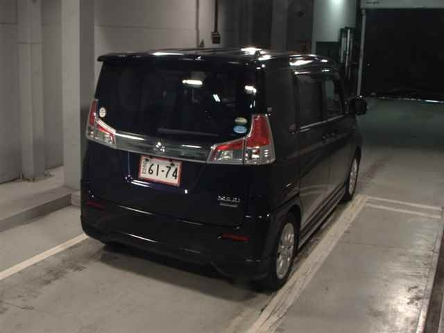 SUZUKI SOLIO 2020