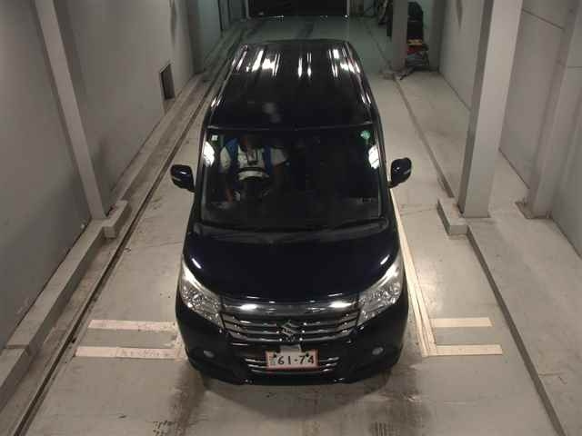 SUZUKI SOLIO 2020