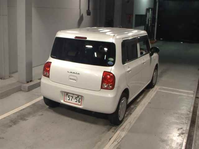 SUZUKI ALTO LAPIN 2014