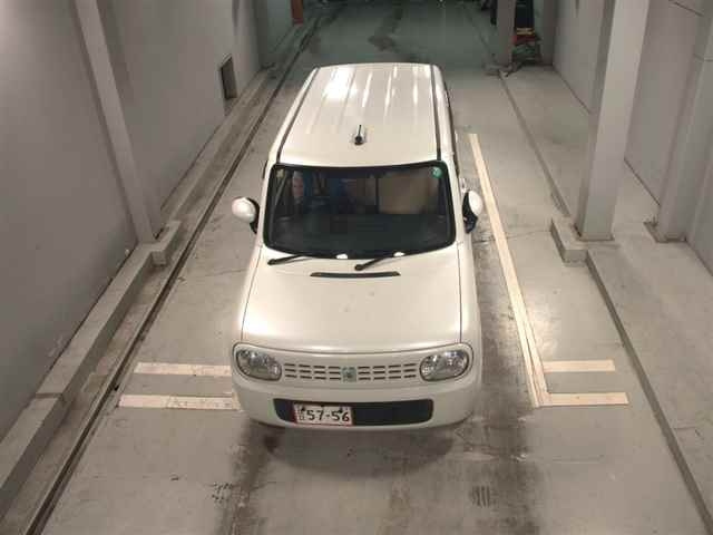 SUZUKI ALTO LAPIN 2014