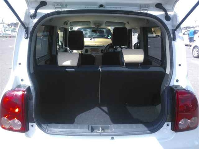 SUZUKI ALTO LAPIN 2014