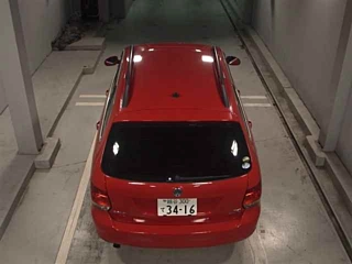 VOLKSWAGEN GOLF 2012