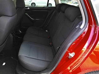 VOLKSWAGEN GOLF 2012