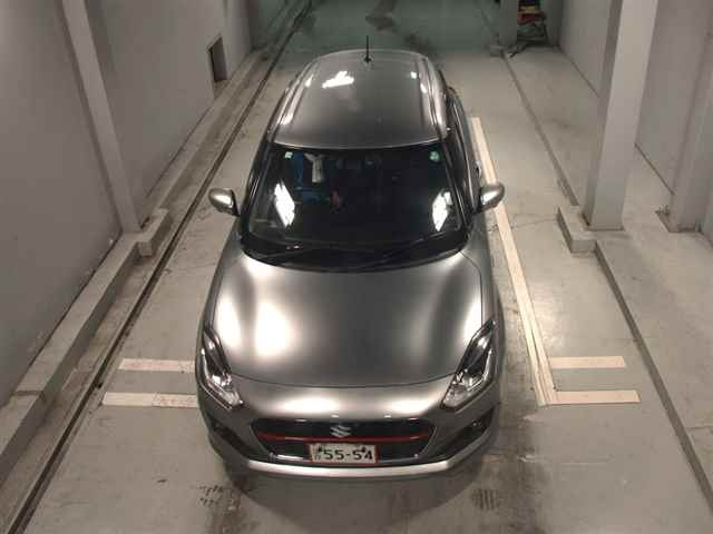 SUZUKI SWIFT 2018