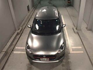 SUZUKI SWIFT 2018
