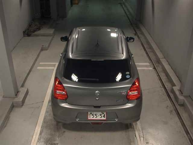 SUZUKI SWIFT 2018