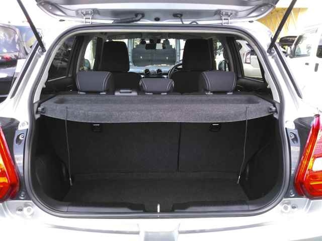 SUZUKI SWIFT 2018