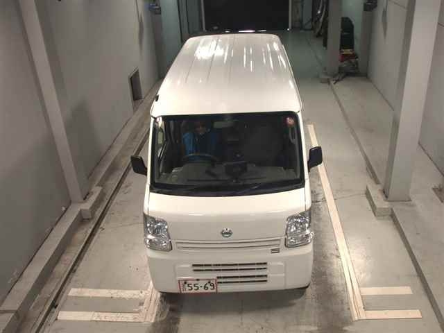 NISSAN CLIPPER VAN 2015