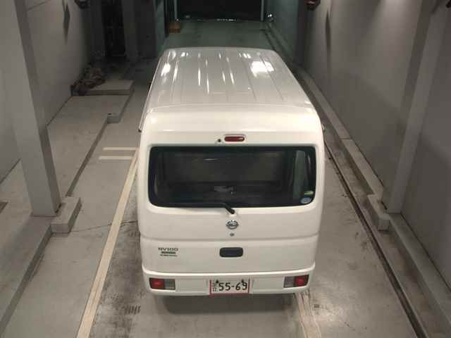 NISSAN CLIPPER VAN 2015