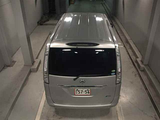 NISSAN SERENA 2015