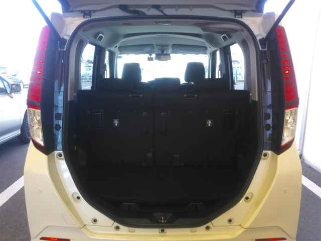 TOYOTA ROOMY 2021