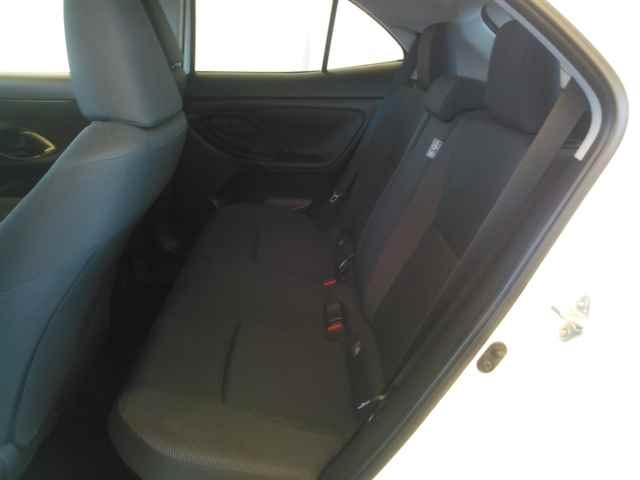 TOYOTA YARIS CROSS 2024