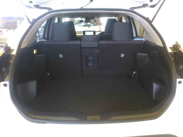 TOYOTA YARIS CROSS 2024